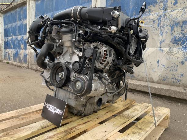 Двигатель OM274 Mercedes W213 E200 2018 a2740300401
