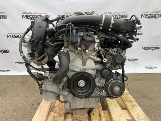 Двигатель M274 Mercedes W213 E200 a2740300201