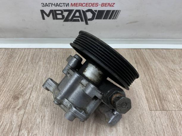 Насос ГУР на запчасти Mercedes W164 ML 164 a0044668501