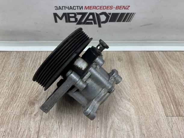 Насос ГУР на запчасти Mercedes W164 ML 164 a0044668501