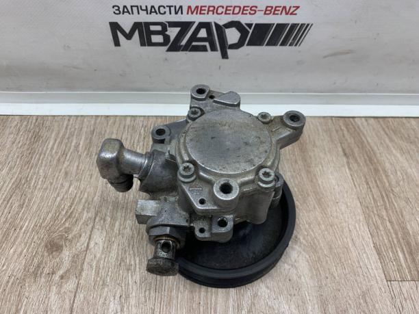 Насос ГУР на запчасти Mercedes W164 ML 164 a0044668501