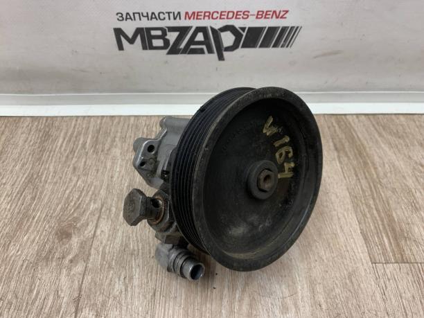 Насос ГУР на запчасти Mercedes W164 ML 164 a0044668501