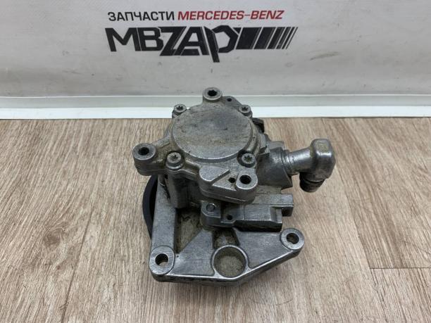 Насос ГУР на запчасти Mercedes W164 ML 164 a0044668501