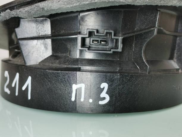 Динамик задней правой двери Mercedes W211 E 211 a2118207402