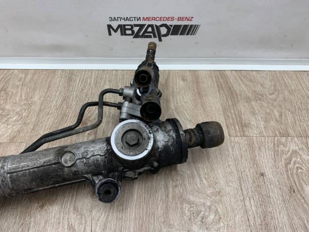Рулевая рейка на запчасти Mercedes W164 ML 164 a1644600100