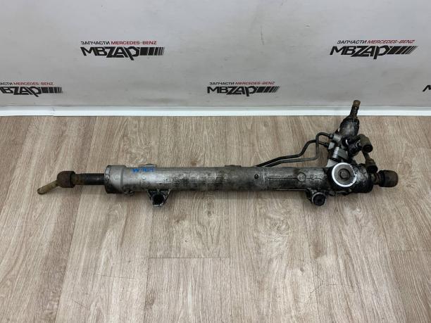 Рулевая рейка на запчасти Mercedes W164 ML 164 a1644600100