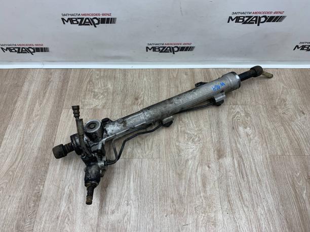 Рулевая рейка на запчасти Mercedes W164 ML 164 a1644600100