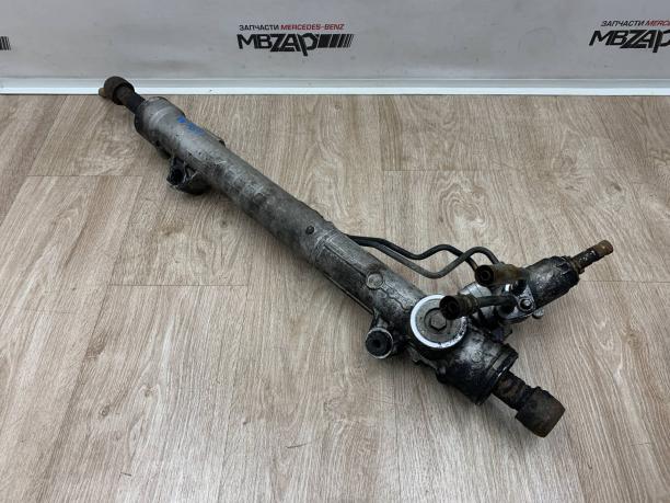 Рулевая рейка на запчасти Mercedes W164 ML 164 a1644600100