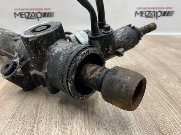 Рулевая рейка на запчасти Mercedes W164 ML 164 a1644600100