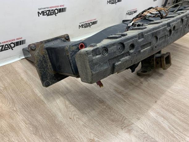 Фаркоп Mercedes W164 ML 164 a1643100337