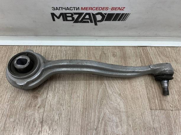 Рычаг передней подвески Mercedes W204 C 204 a2043308811