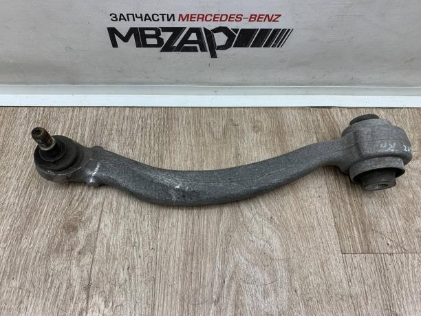 Рычаг передней подвески Mercedes W204 C 204 a2043306811