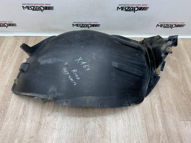 Подкрылок передний правый Mercedes X164 GL 164 a1648803005