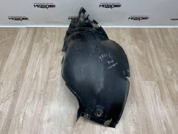Подкрылок передний правый Mercedes X164 GL 164 a1648803005