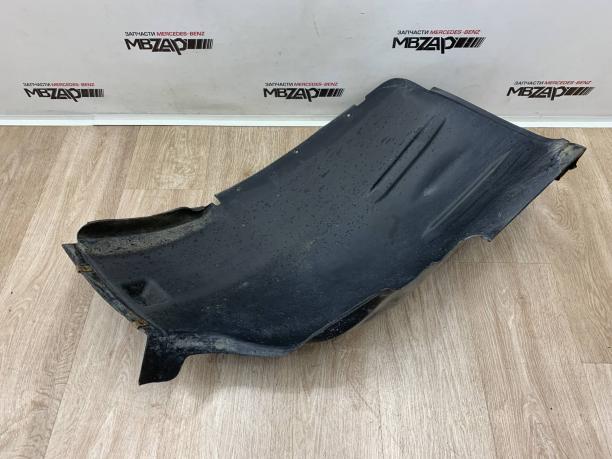 Подкрылок передний правый Mercedes X164 GL 164 a1648803005