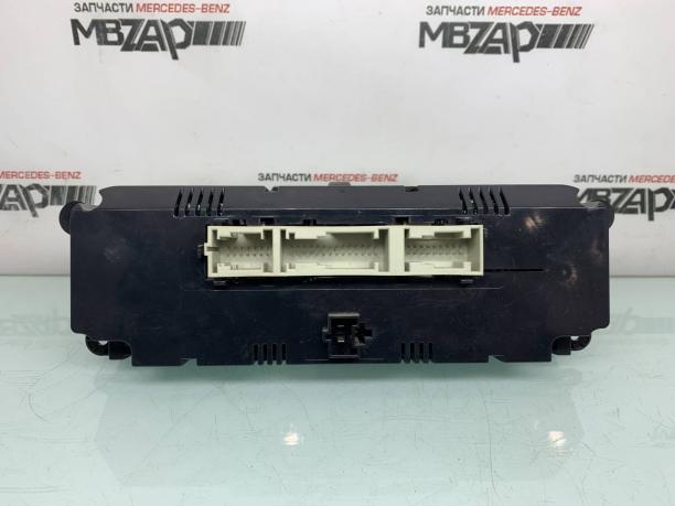 Блок климата Mercedes X164 GL 164 a2519000401