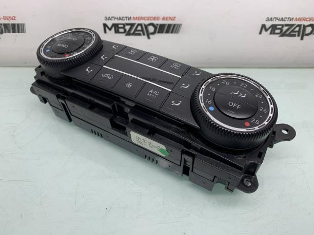 Блок климата Mercedes X164 GL 164 a2519000401
