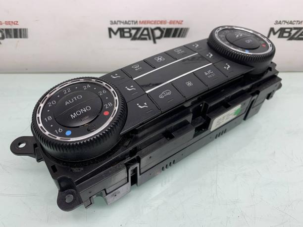 Блок климата Mercedes X164 GL 164 a2519000401