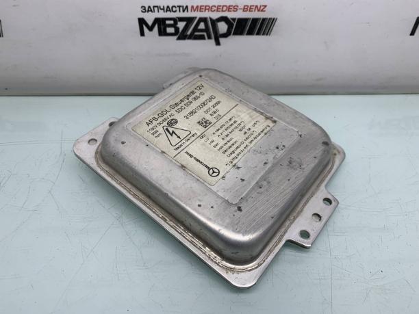 Блок розжига фар Mercedes X164 GL 164 a1648701726