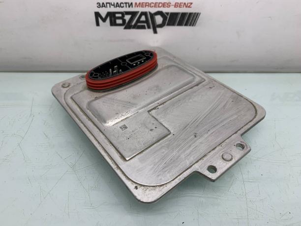 Блок розжига фар Mercedes X164 GL 164 a1648701726