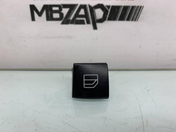 Кнопка стеклоподъемника правая Mercedes W164 ML a2518300290