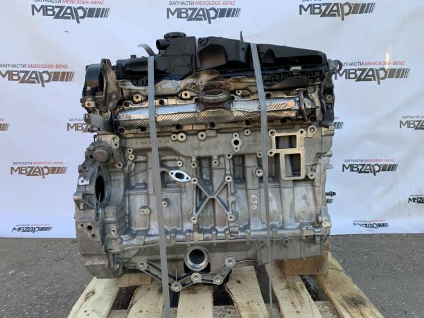 Мотор om656 дизель 3.0 Mercedes W213 E 213 a6560101902