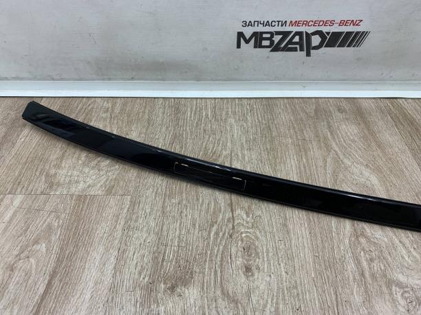 Молдинг крыши левый Mercedes W204 C 204 a2046900582
