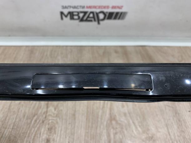 Молдинг крыши левый Mercedes W204 C 204 a2046900582