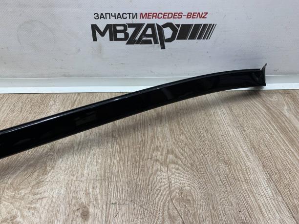 Молдинг крыши левый Mercedes W204 C 204 a2046900582