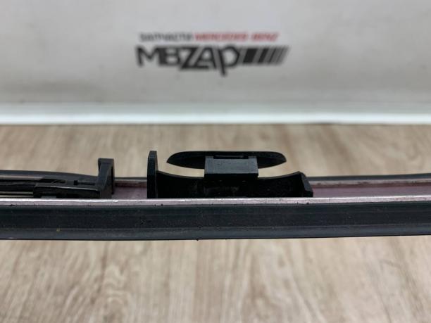 Молдинг крыши левый Mercedes W204 C 204 a2046900582