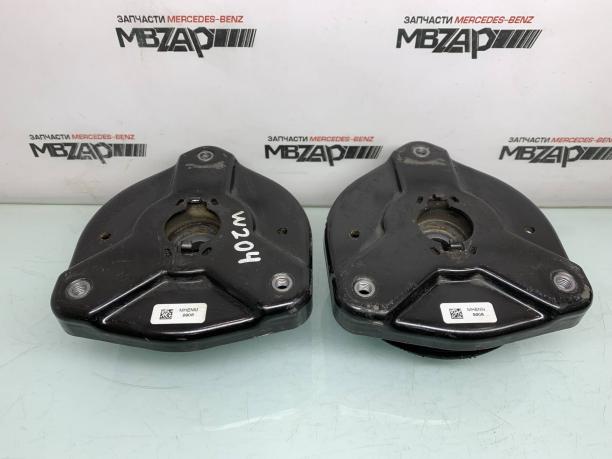 Опора переднего амортизатора Mercedes W204 C 204 a2043201273