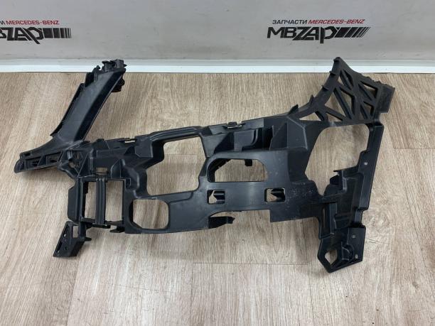 Кронштейн переднего бампера Mercedes W204 C 204 a2048854165