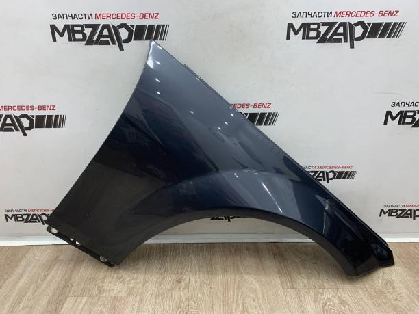 Крыло правое Mercedes W204 C 204 a2048800218