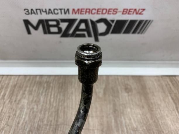 Трубка радиатора АКПП Mercedes X164 GL 164 a1645005372