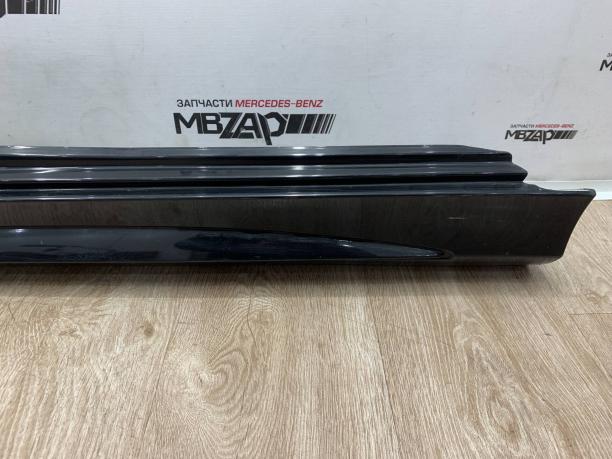 Порог левый Mercedes W205 C 205 a2056981354