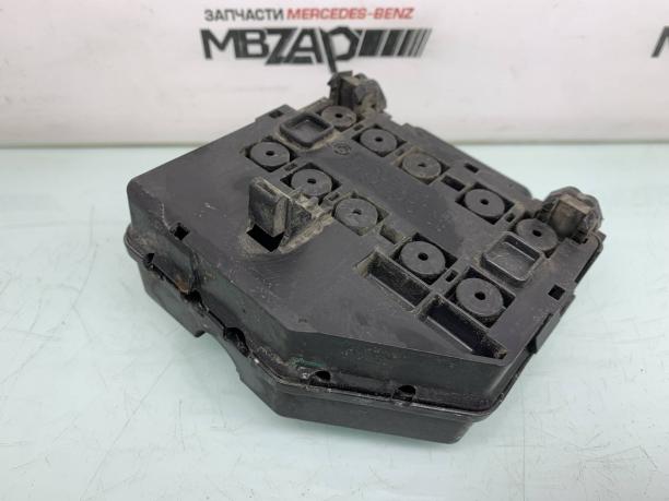 Блок предохранителей Mercedes W164 ML 164 a1645400350