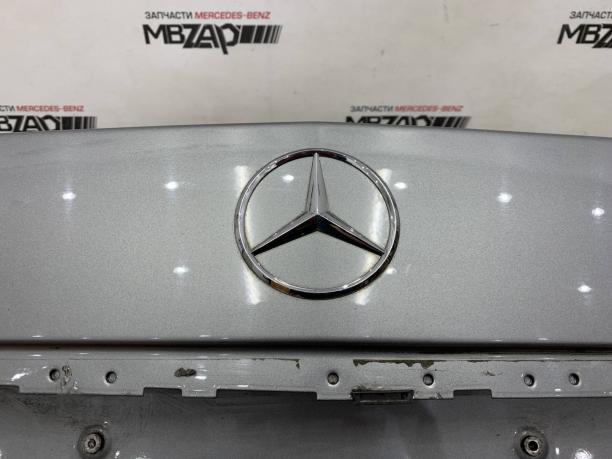 Крышка багажника Mercedes W212 E 212 a2127500975