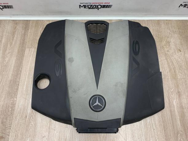 Защита двигателя Mercedes W212 E 212 a6420103567