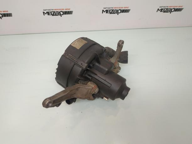 Вентиляция картерных газов 272 273 Mercedes a0001405185