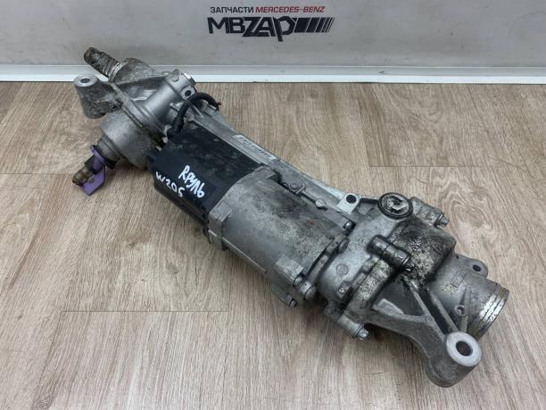 Рулевая рейка Mercedes W205 C ПРАВЫЙ РУЛЬ a2054609200