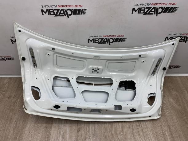 Крышка багажника Mercedes W207 E 207 a2078800057