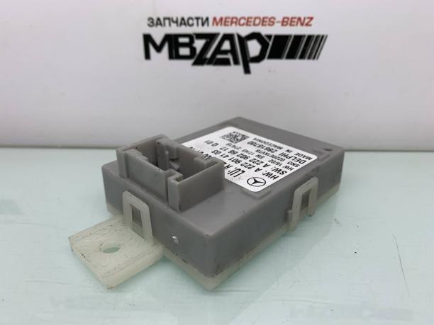 Блок управления подсветкой Mercedes W222 S 222 a2229005118