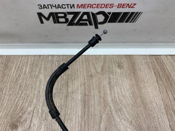 Трос замка капота Mercedes W205 C 205 a2058800059