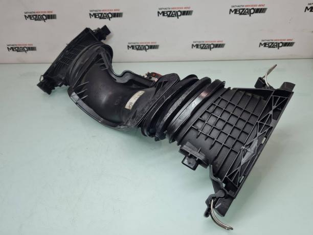 Расходомер воздуха Mercedes W212 E 212 a6420901642