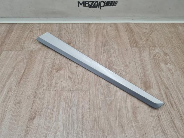 Декоративная планка двери Mercedes W207 E 207 a2077200422