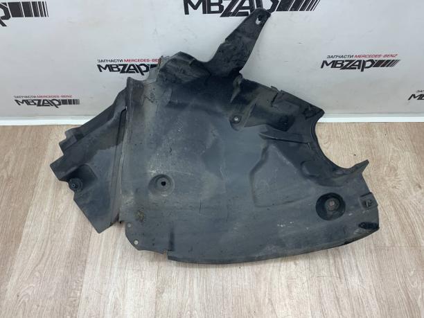 Подкрылок передний левыйMercedes W204 C 204 a2046904730