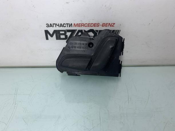 Блок управление сидением Mercedes W204 C 204 a2059057703