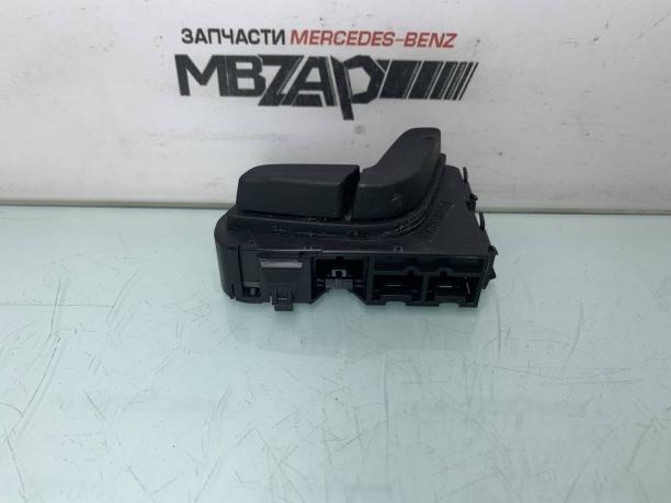 Блок управление сидением Mercedes W204 C 204 a2059057703