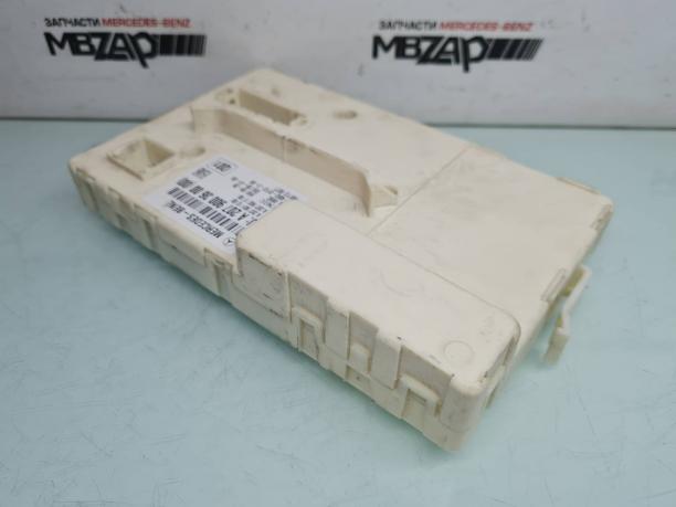 Блок стеклоподъемников Mercedes W207 a2079003600