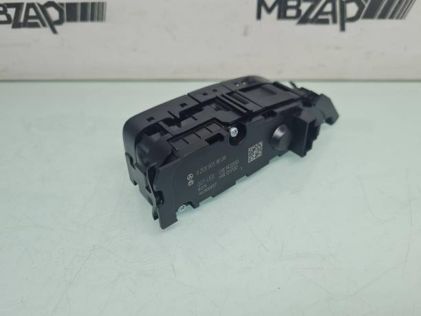 Блок кнопок центральной консоли Mercedes W205 a2059059608